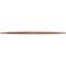 Ekena Millwork Fink Wood Fretwork Pierced Ceiling Medallion, Walnut, 30"OD x 10 7/8"ID x 3/8"T CMWP30X30X0375FFWA - alternate 3